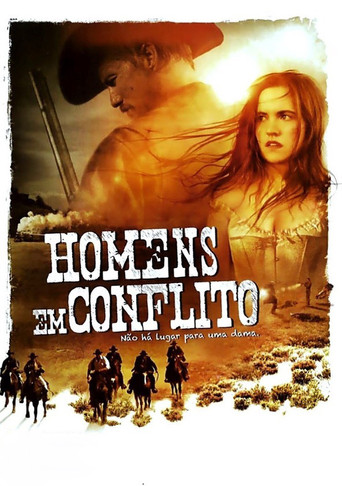 Assistir Homens em Conflito online dublado e legendado