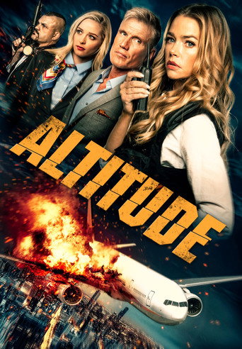Assistir Altitude online dublado e legendado
