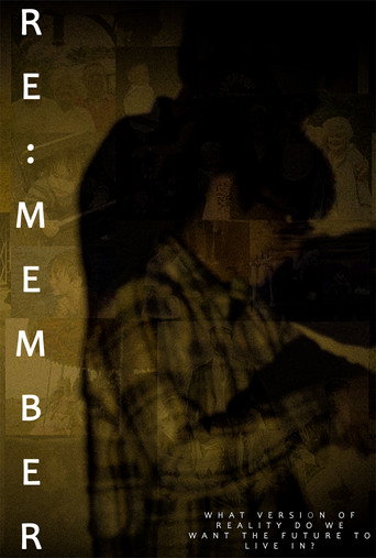 Assistir RE:MEMBER online dublado e legendado