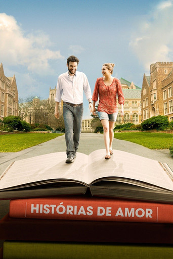 Assistir Histórias de Amor online dublado e legendado