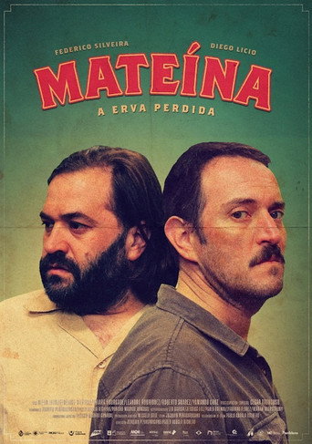 Assistir Mateína - A Erva Perdida online dublado e legendado