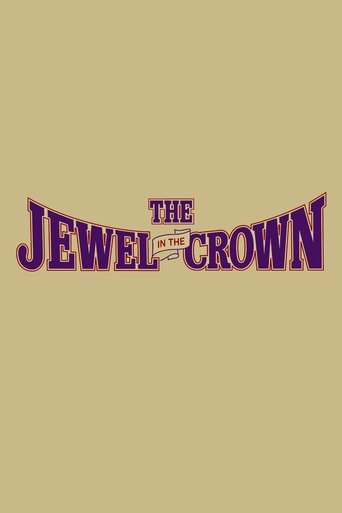 Assistir The Jewel in the Crown online dublado e legendado