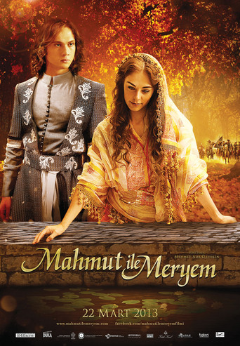 Assistir Mahmut ile Meryem online dublado e legendado