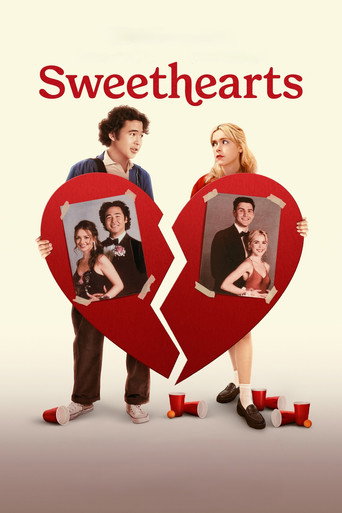 Assistir Sweethearts online dublado e legendado