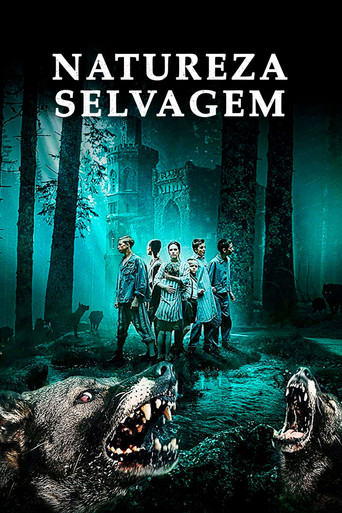 Assistir Natureza Selvagem online dublado e legendado