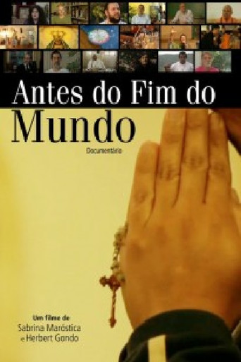 Assistir Antes do Fim do Mundo online dublado e legendado