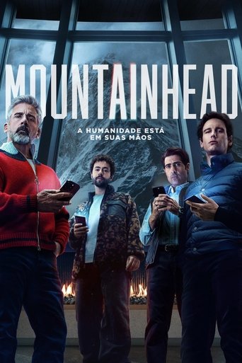 Assistir Mountainhead online dublado e legendado