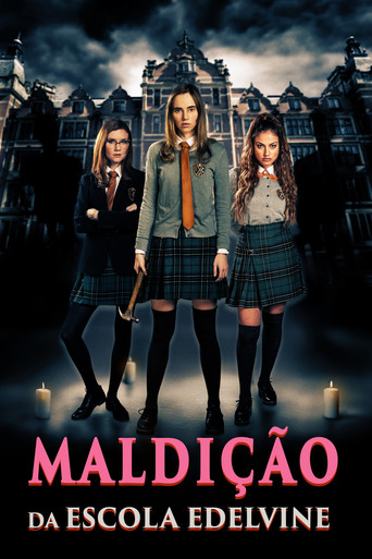 Assistir Maldição da Escola Edelvine online dublado e legendado