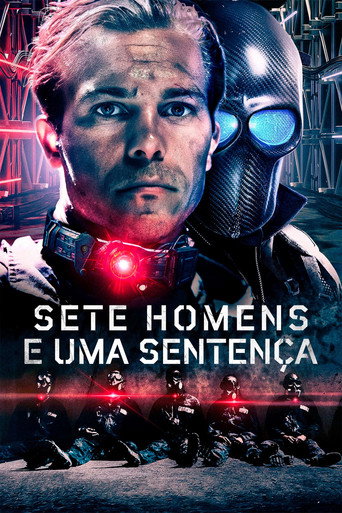 Assistir Sete Homens e uma Sentença online dublado e legendado