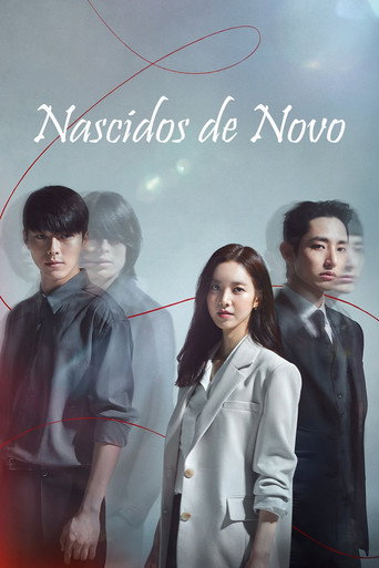 Assistir Nascidos de Novo online dublado e legendado
