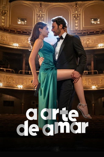 Poster de A Arte de Amar
