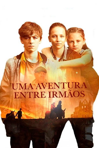 Assistir Uma Aventura Entre Irmãos online dublado e legendado