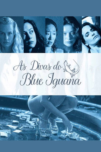 Assistir Divas do Blue Iguana online dublado e legendado