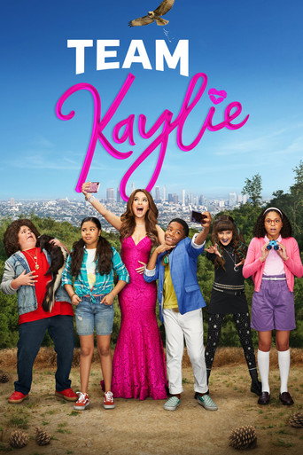 Assistir Team Kaylie online dublado e legendado