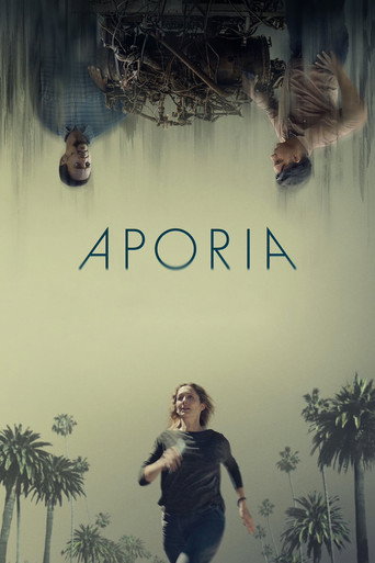 Poster de Aporia
