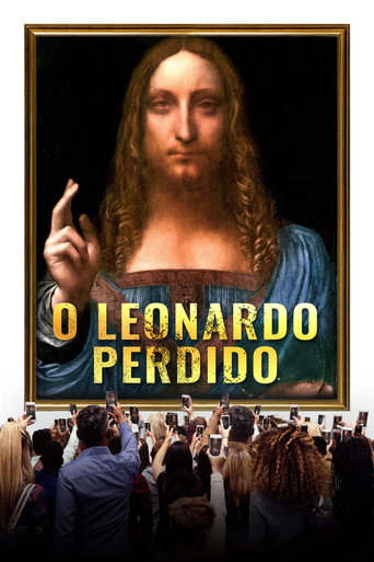Assistir O Leonardo Perdido online dublado e legendado
