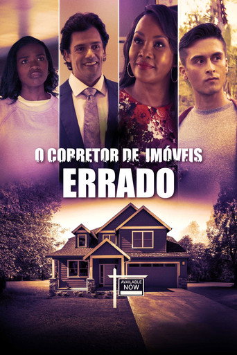Assistir O Corretor de Imóveis Errado online dublado e legendado