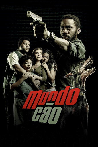 Assistir Mundo Cão online dublado e legendado