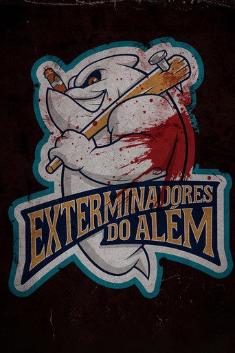 Assistir Exterminadores do Além online dublado e legendado