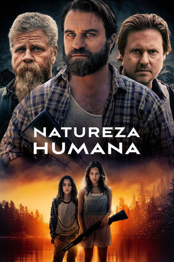 Assistir Natureza Humana online dublado e legendado
