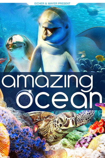 Assistir Oceano Fantástico online dublado e legendado