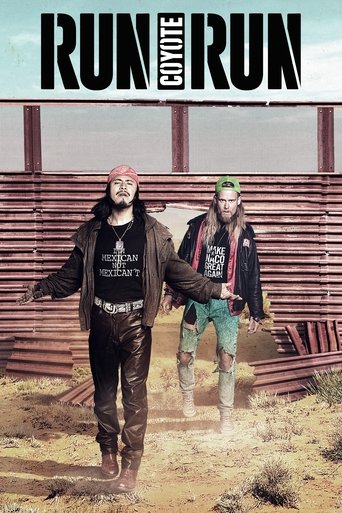 Assistir Run Coyote Run online dublado e legendado