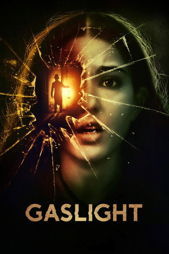 Assistir गैसलाइट online dublado e legendado