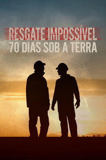 Assistir Resgate Impossível: 70 Dias Sob a Terra online dublado e legendado