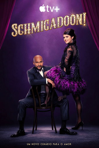 Assistir Schmigadoon! online dublado e legendado