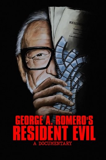 Assistir George A. Romero's Resident Evil online dublado e legendado