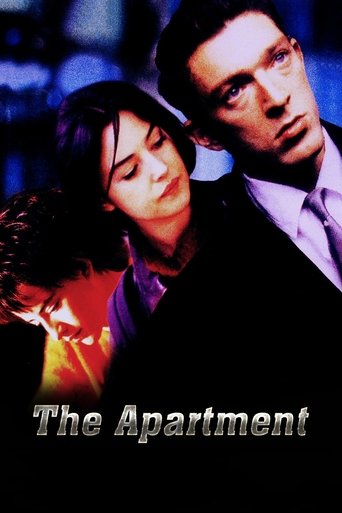 Poster de The Apartment