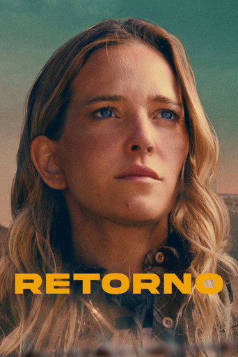 Assistir Retorno online dublado e legendado