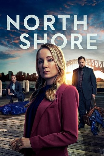 Assistir North Shore online dublado e legendado