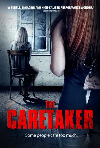 Assistir The Caretaker online dublado e legendado