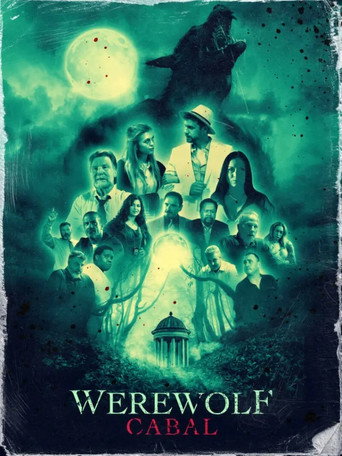 Assistir Werewolf Cabal online dublado e legendado