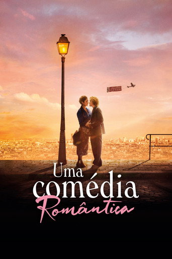 Assistir Uma Comédia Romântica online dublado e legendado