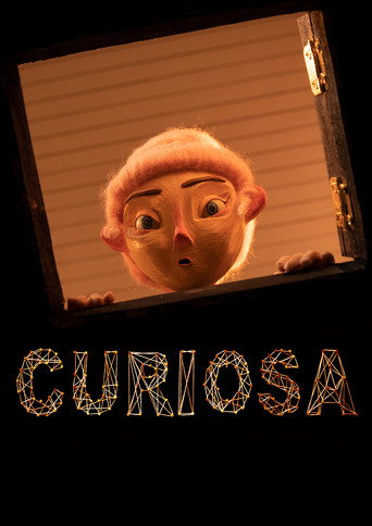 Assistir Curiosa online dublado e legendado