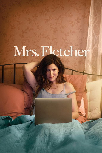Assistir Mrs. Fletcher online dublado e legendado