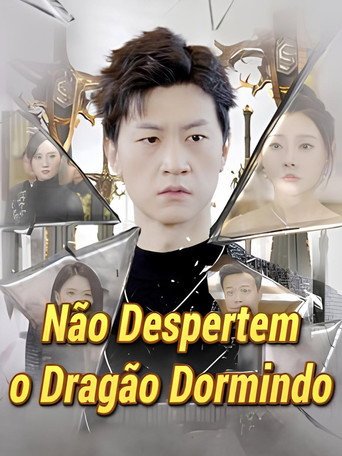 Assistir Não Despertem o Dragão Dormindo online dublado e legendado