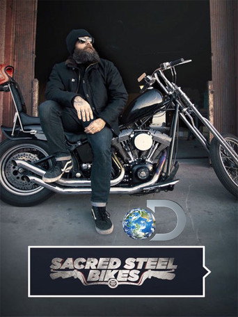 Assistir Motos Sagradas online dublado e legendado