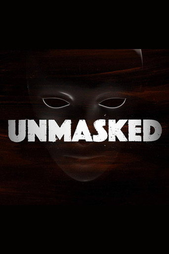 Assistir Unmasked online dublado e legendado