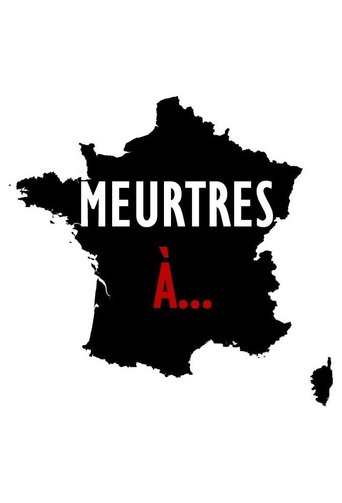 Assistir Meurtres à... online dublado e legendado