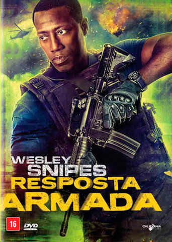 Assistir Resposta Armada online dublado e legendado