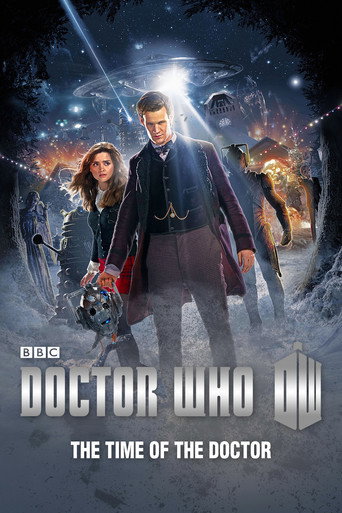 Assistir Doctor Who: A Hora do Doutor online dublado e legendado