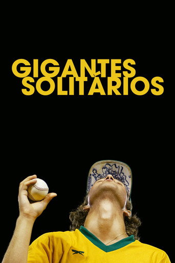 Assistir Gigantes Solitários online dublado e legendado