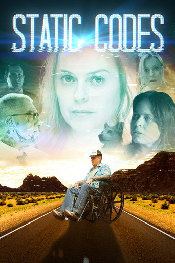 Assistir Static Codes online dublado e legendado
