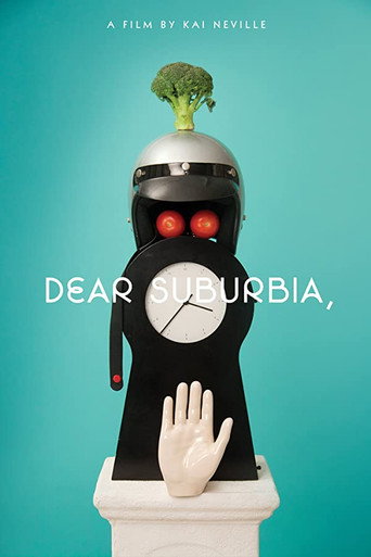 Assistir Dear Suburbia, online dublado e legendado