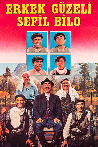 Assistir Erkek Güzeli Sefil Bilo online dublado e legendado