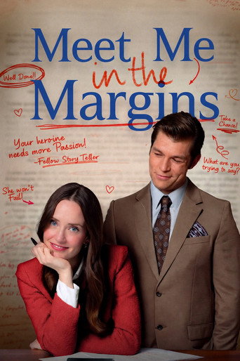 Assistir Meet Me in the Margins online dublado e legendado