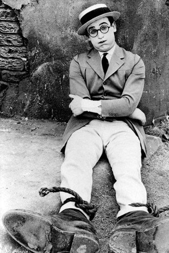 Assistir Harold Lloyd: Hollywoods zeitloses Comedy-Genie online dublado e legendado